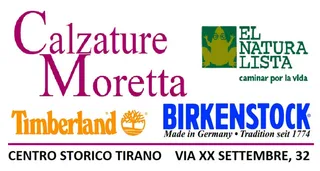 Calzature Moretta