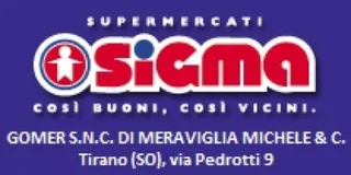 Supermercato Sigma
